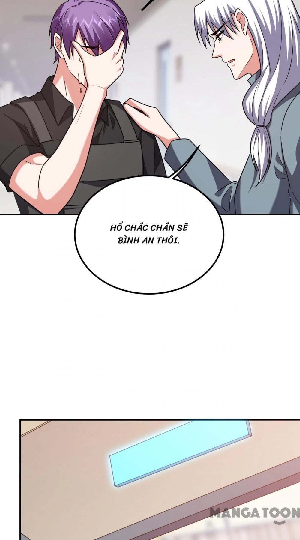 Nhặt Hoa Khôi Về Làm Vợ Chapter 257 - Trang 33