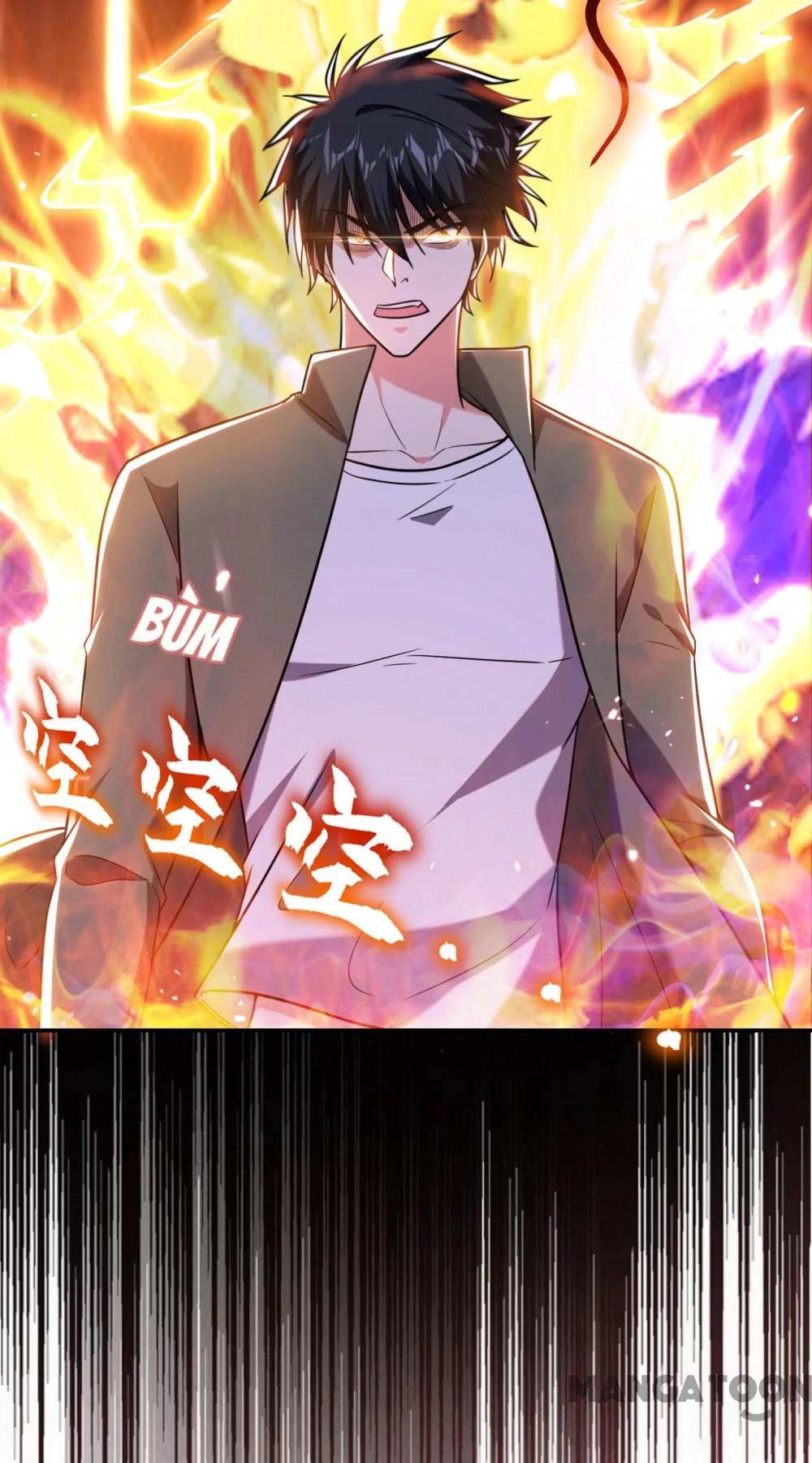 Nhặt Hoa Khôi Về Làm Vợ Chapter 257 - Trang 5
