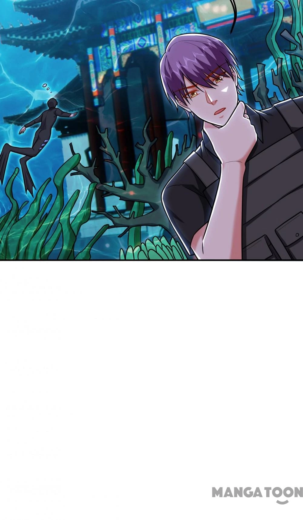 Nhặt Hoa Khôi Về Làm Vợ Chapter 258 - Trang 13
