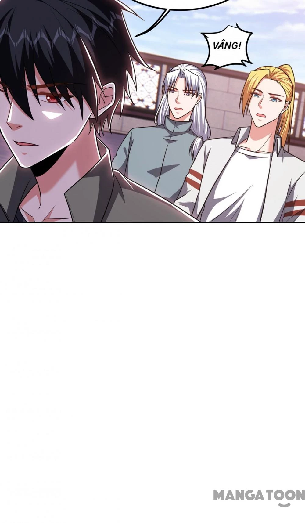 Nhặt Hoa Khôi Về Làm Vợ Chapter 258 - Trang 19