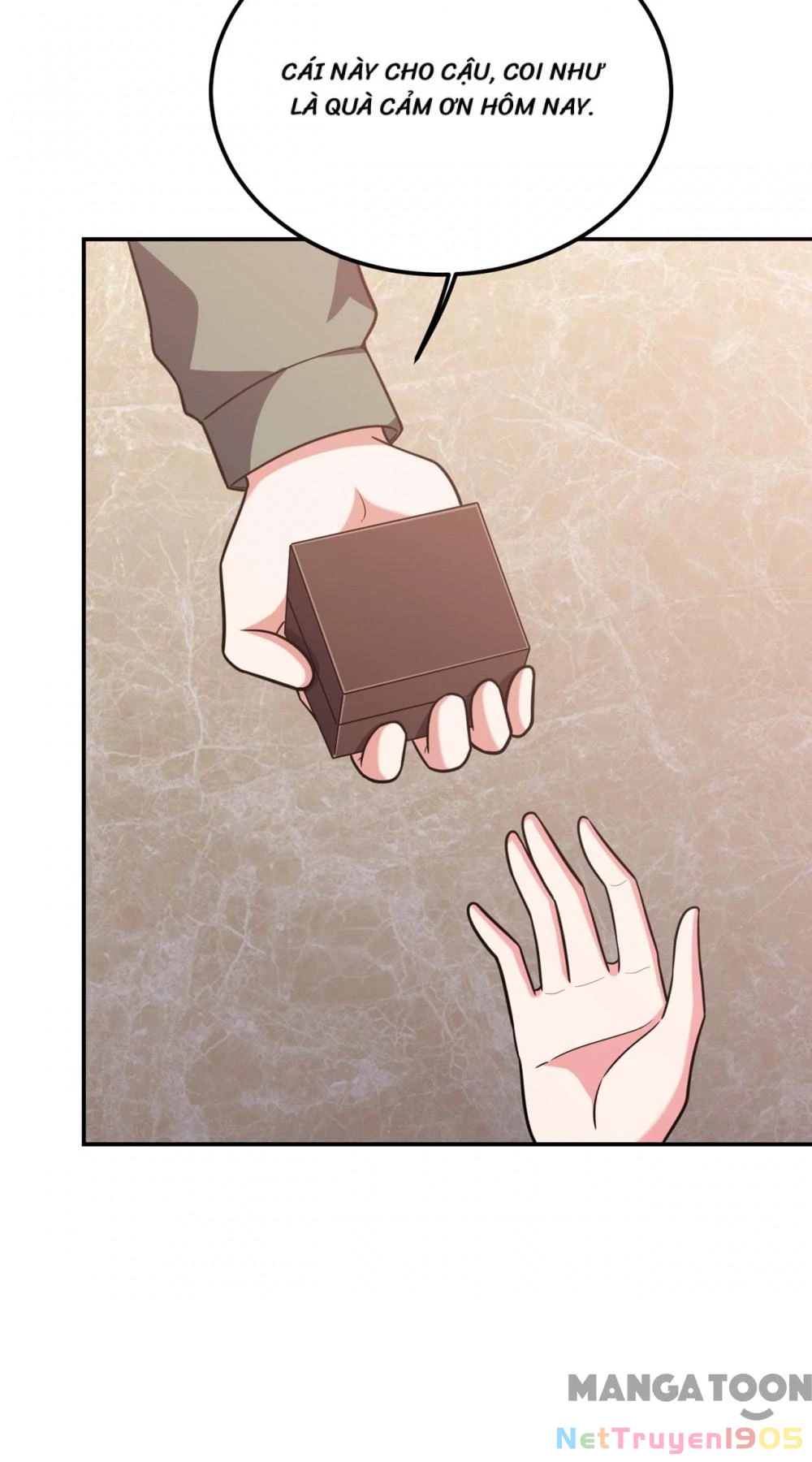 Nhặt Hoa Khôi Về Làm Vợ Chapter 258 - Trang 27