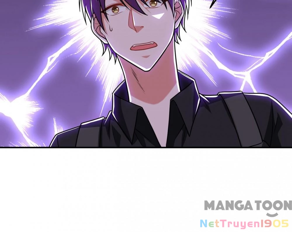 Nhặt Hoa Khôi Về Làm Vợ Chapter 258 - Trang 3
