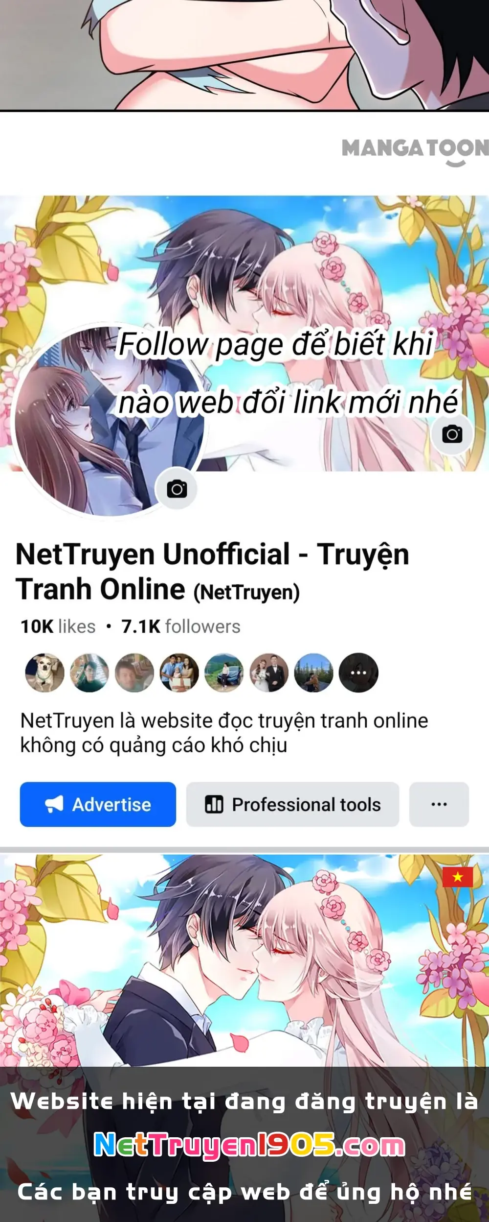 Nhặt Hoa Khôi Về Làm Vợ Chapter 258 - Trang 37