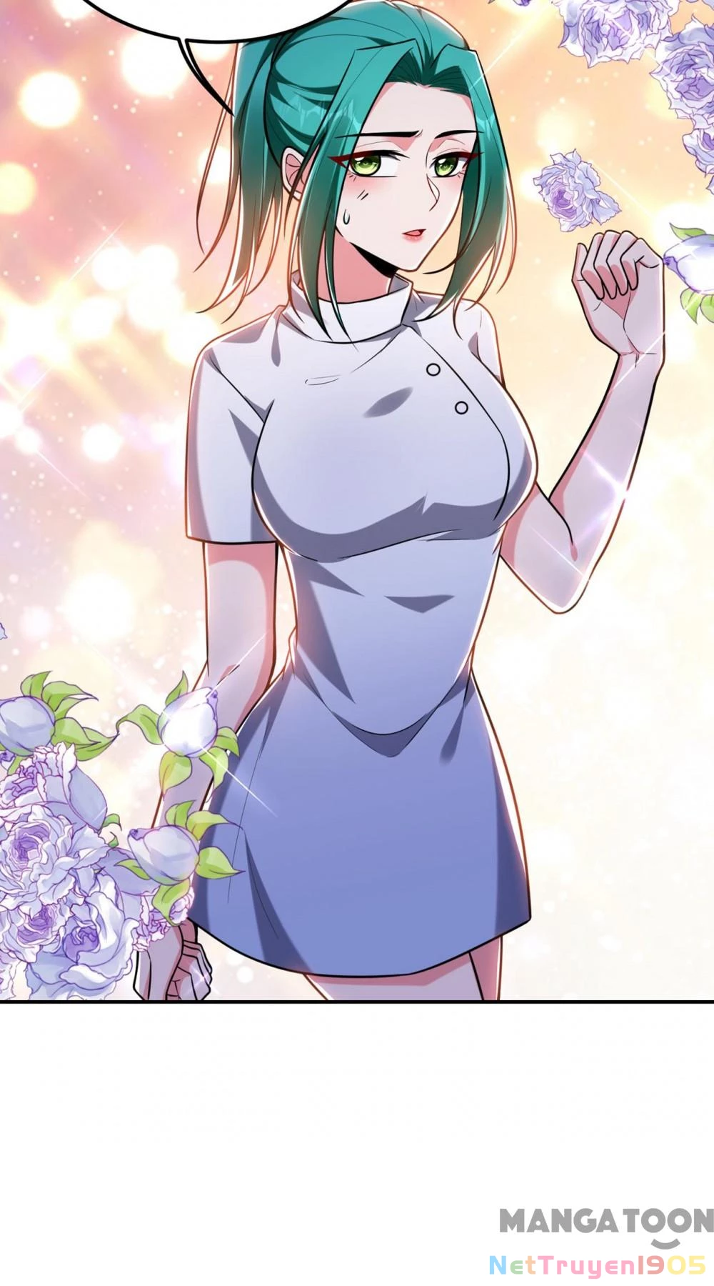 Nhặt Hoa Khôi Về Làm Vợ Chapter 259 - Trang 13