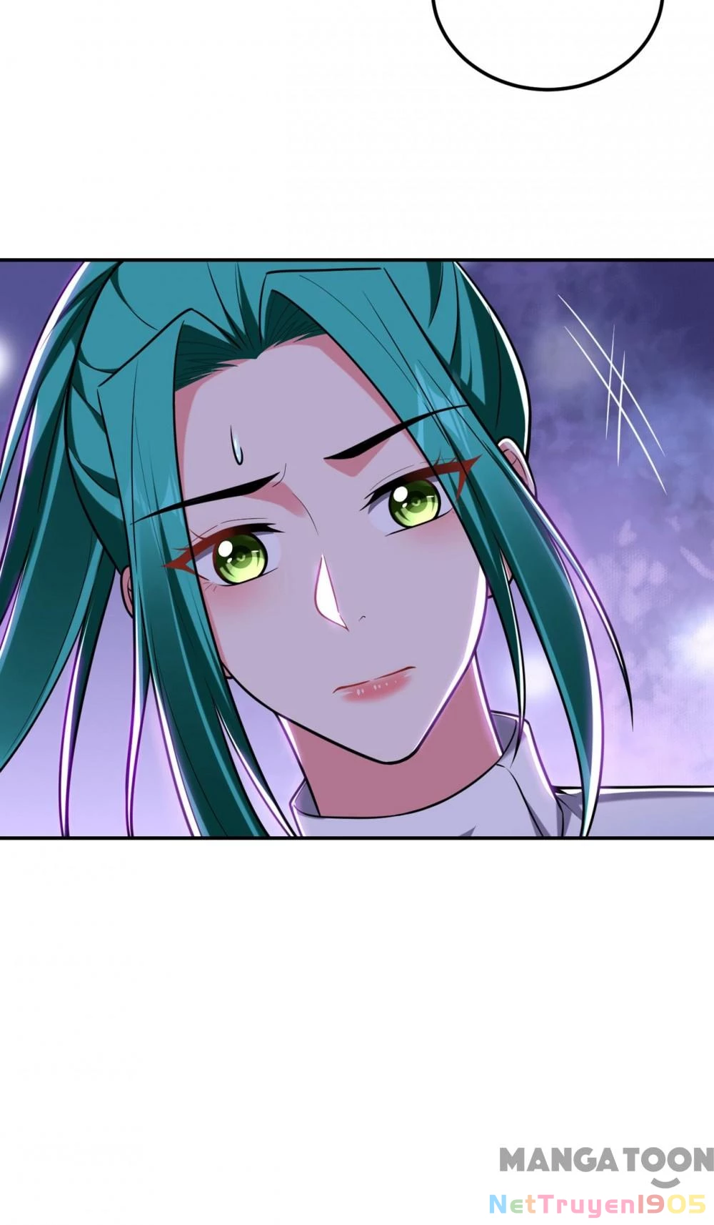 Nhặt Hoa Khôi Về Làm Vợ Chapter 259 - Trang 17