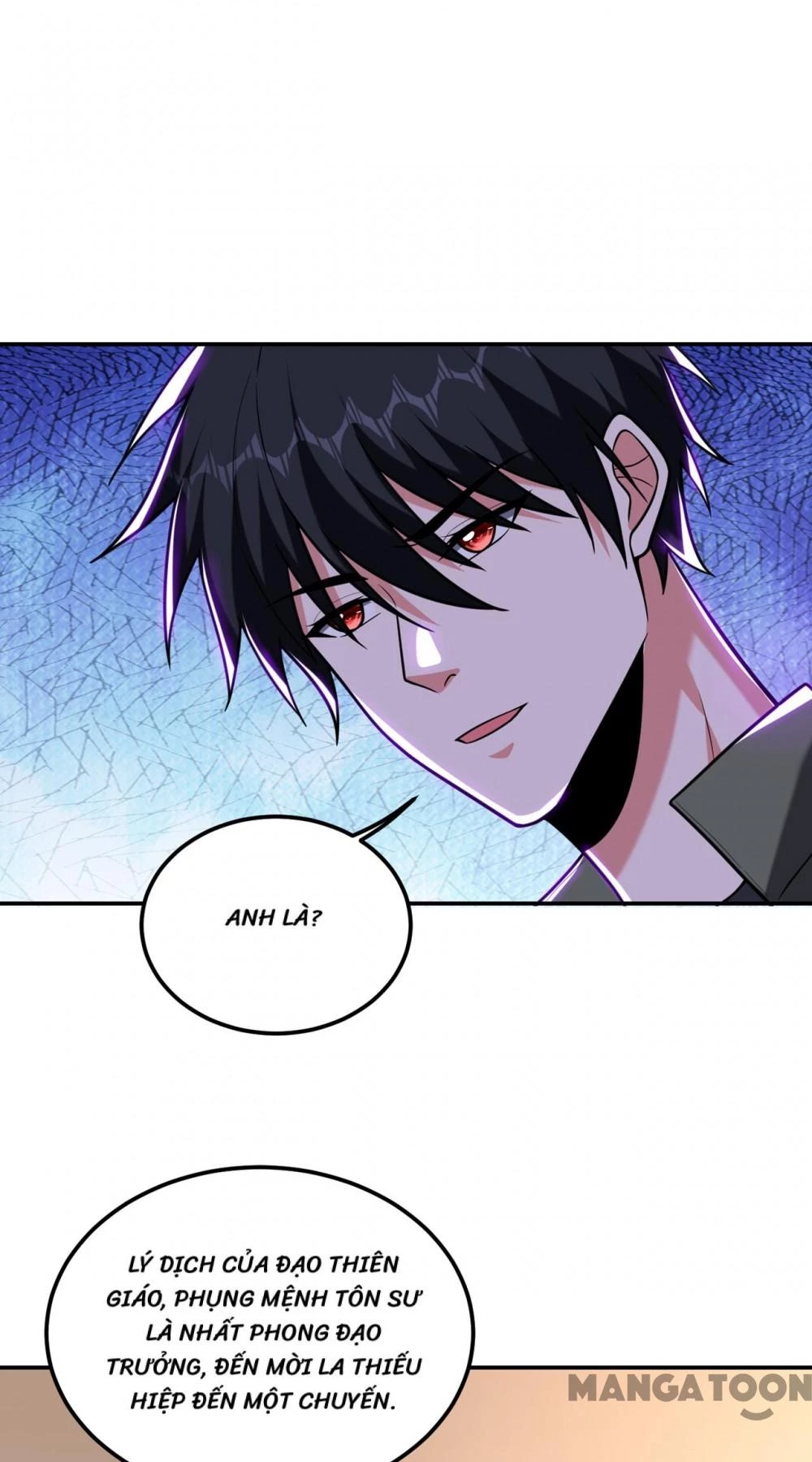 Nhặt Hoa Khôi Về Làm Vợ Chapter 259 - Trang 20