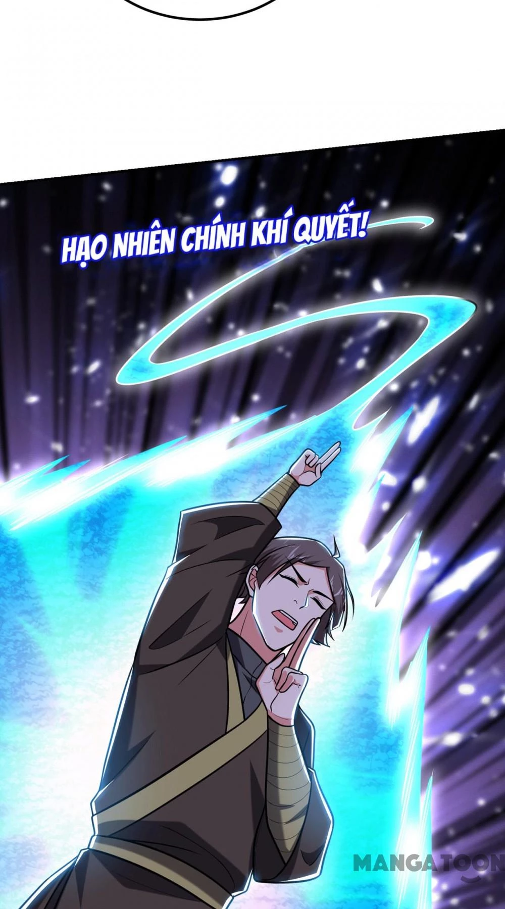 Nhặt Hoa Khôi Về Làm Vợ Chapter 259 - Trang 29