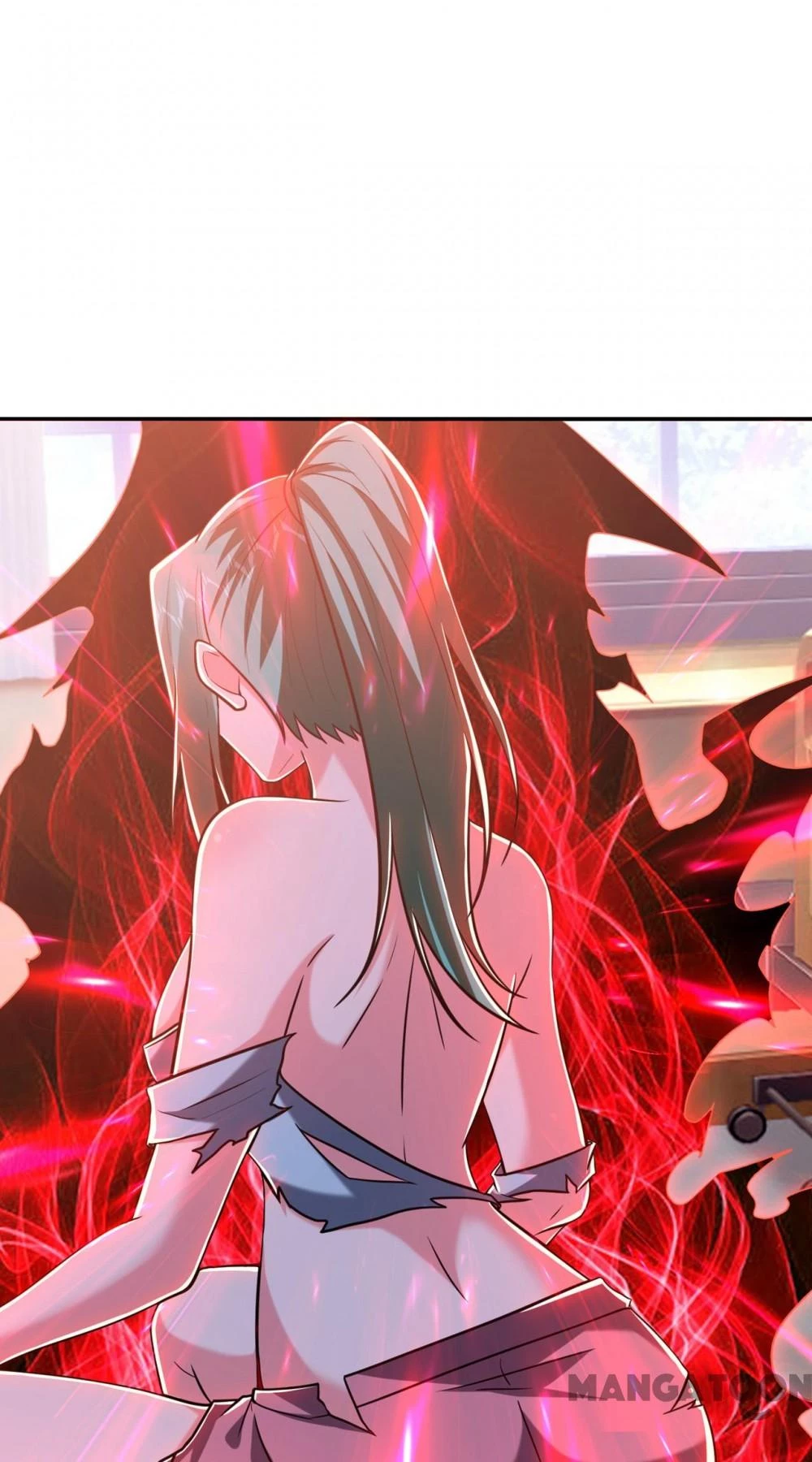 Nhặt Hoa Khôi Về Làm Vợ Chapter 259 - Trang 4