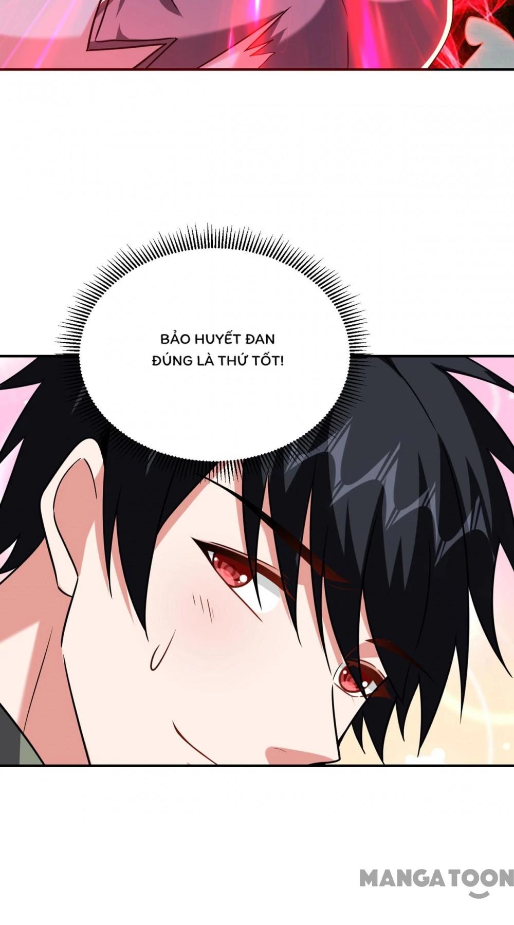 Nhặt Hoa Khôi Về Làm Vợ Chapter 259 - Trang 5