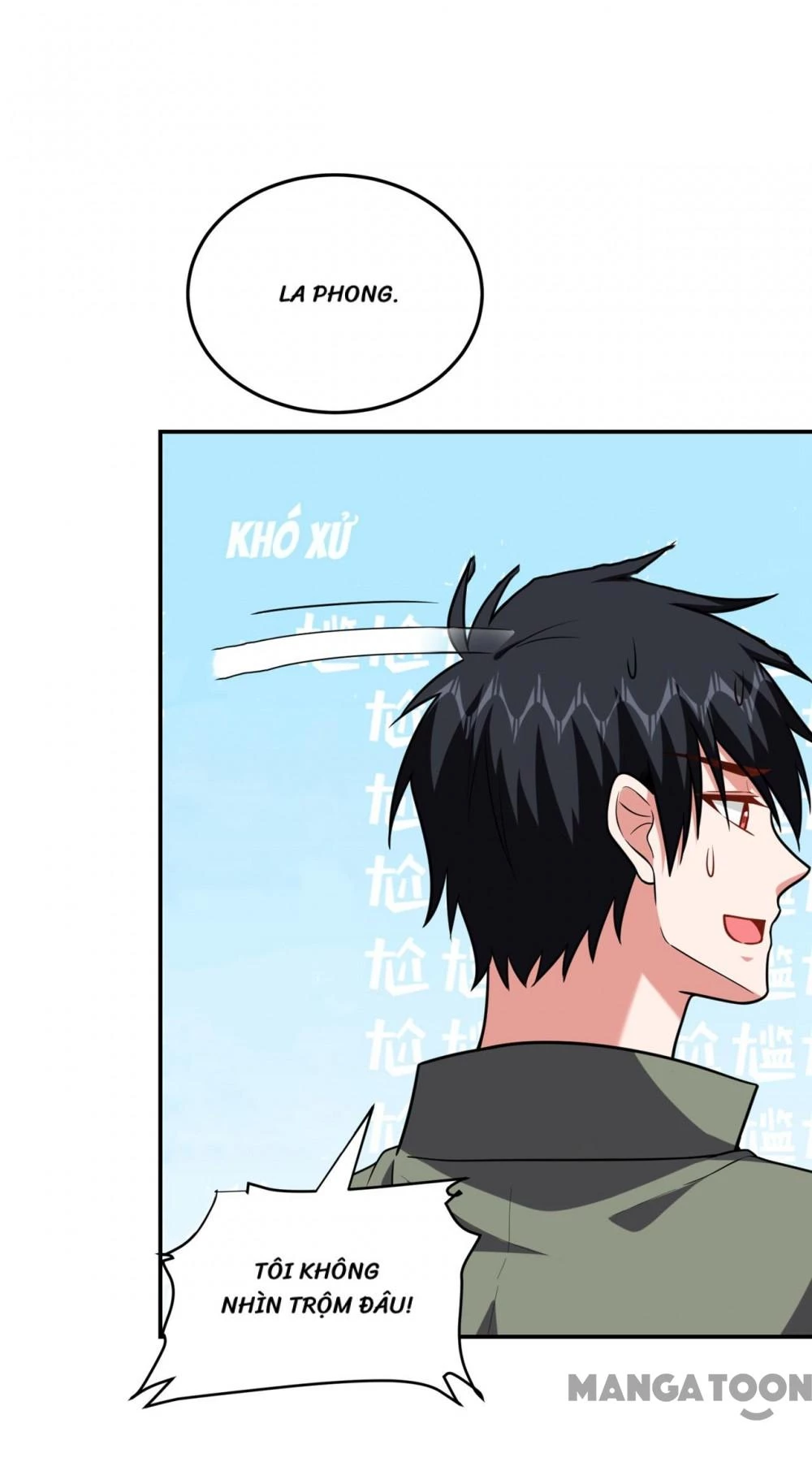 Nhặt Hoa Khôi Về Làm Vợ Chapter 259 - Trang 6