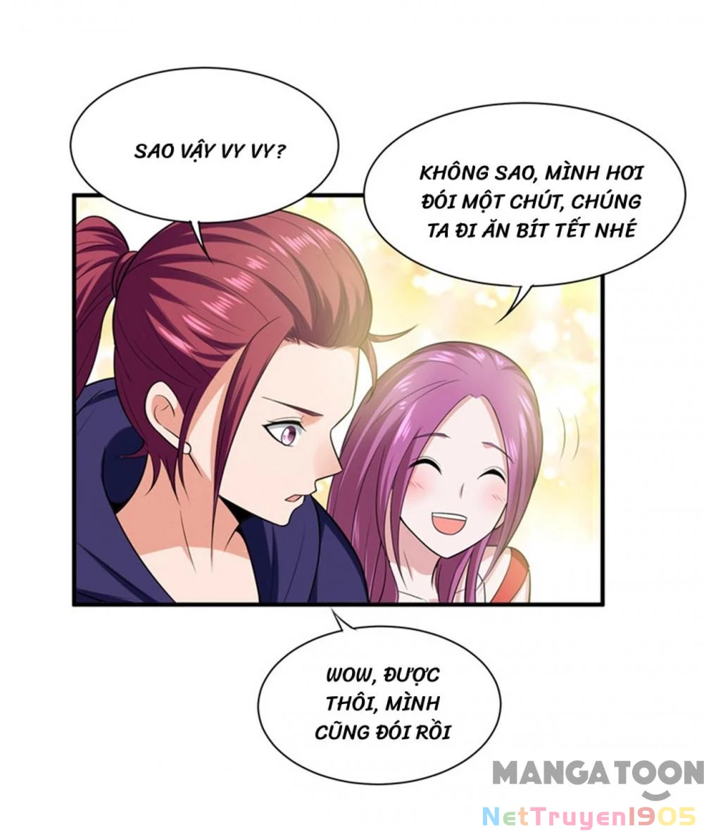 Nhặt Hoa Khôi Về Làm Vợ Chapter 26 - Trang 12