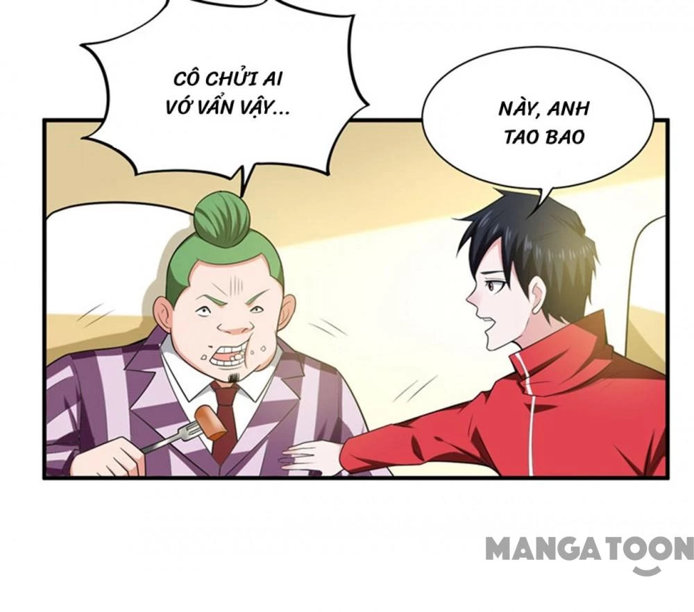 Nhặt Hoa Khôi Về Làm Vợ Chapter 26 - Trang 15