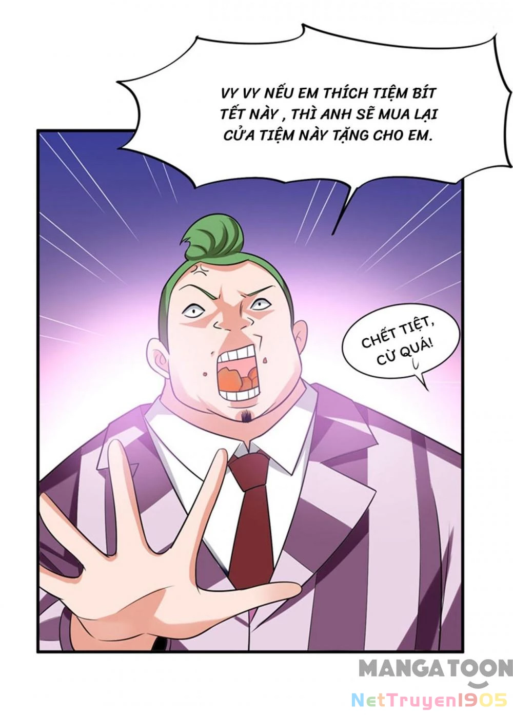 Nhặt Hoa Khôi Về Làm Vợ Chapter 26 - Trang 17