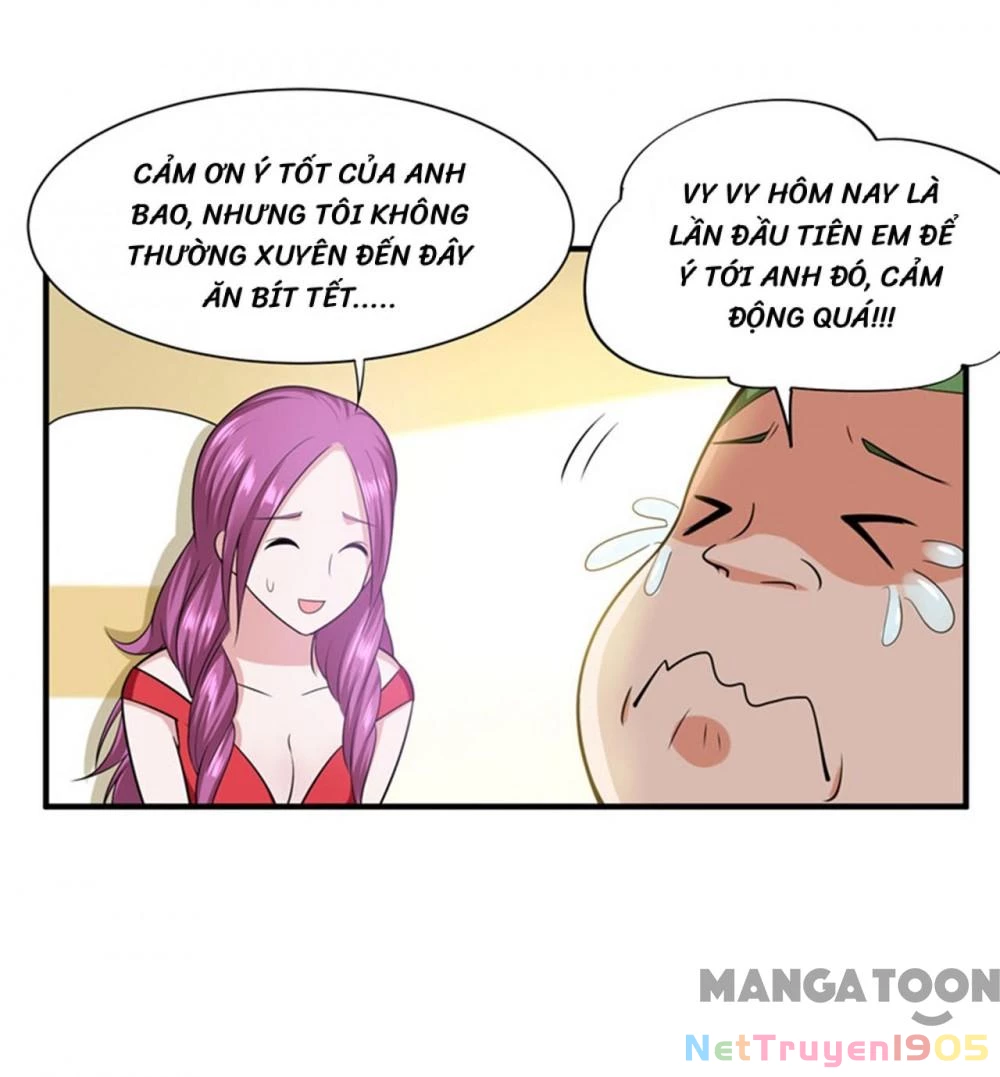 Nhặt Hoa Khôi Về Làm Vợ Chapter 26 - Trang 18