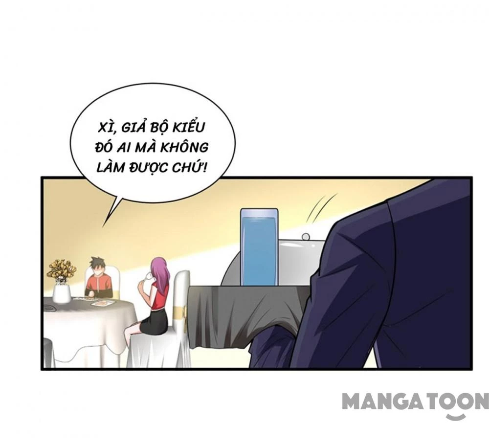 Nhặt Hoa Khôi Về Làm Vợ Chapter 26 - Trang 19