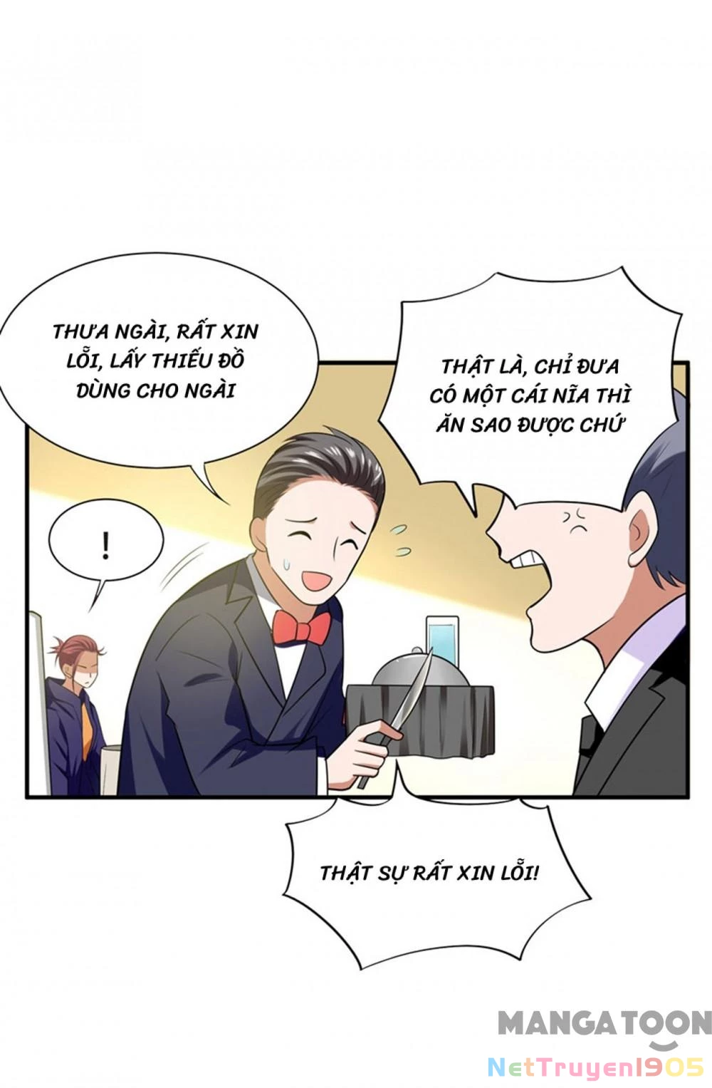 Nhặt Hoa Khôi Về Làm Vợ Chapter 26 - Trang 27