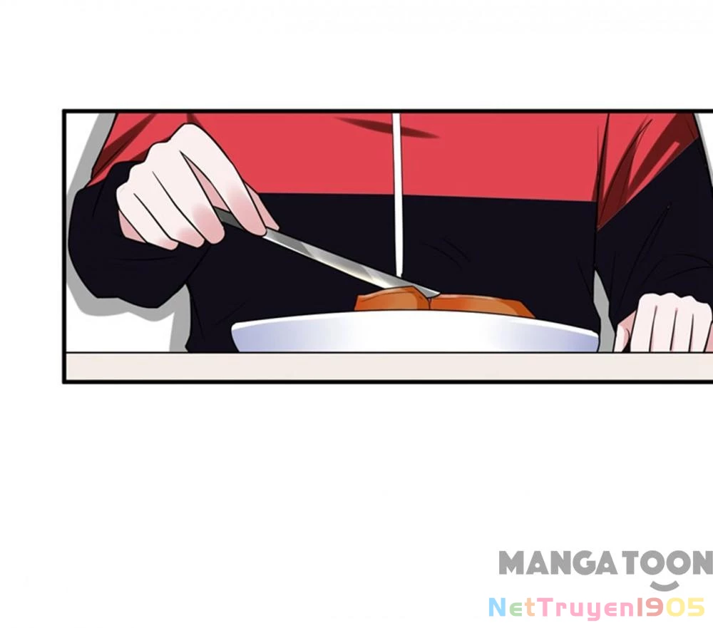 Nhặt Hoa Khôi Về Làm Vợ Chapter 26 - Trang 28