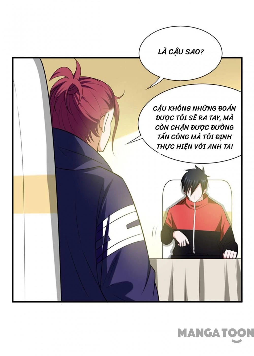 Nhặt Hoa Khôi Về Làm Vợ Chapter 26 - Trang 29