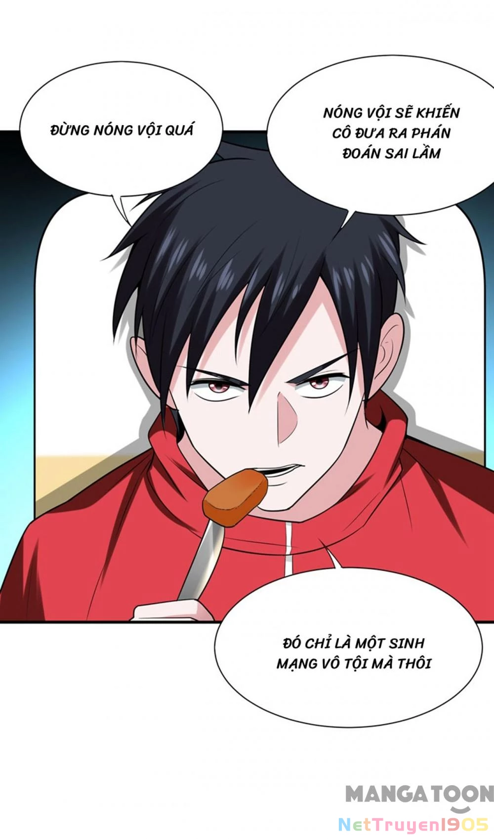 Nhặt Hoa Khôi Về Làm Vợ Chapter 26 - Trang 30