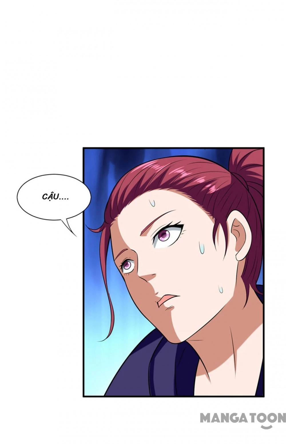 Nhặt Hoa Khôi Về Làm Vợ Chapter 26 - Trang 31