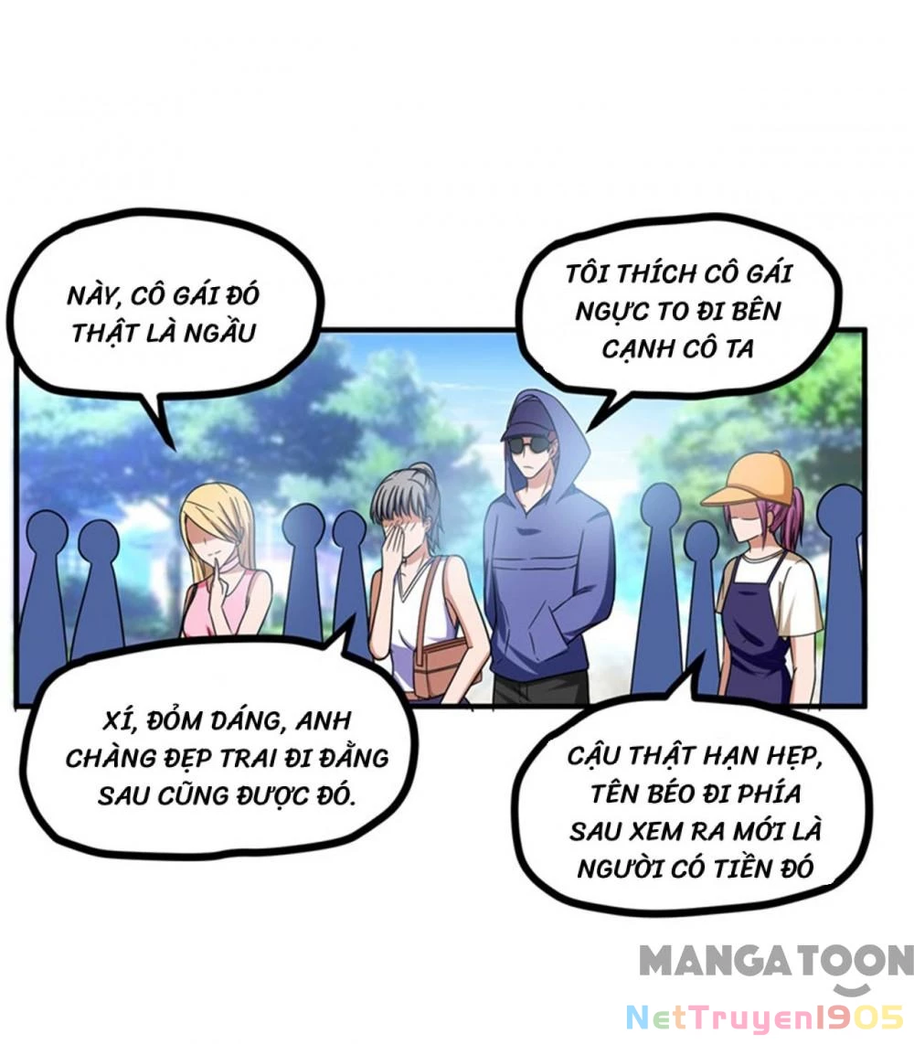 Nhặt Hoa Khôi Về Làm Vợ Chapter 26 - Trang 4