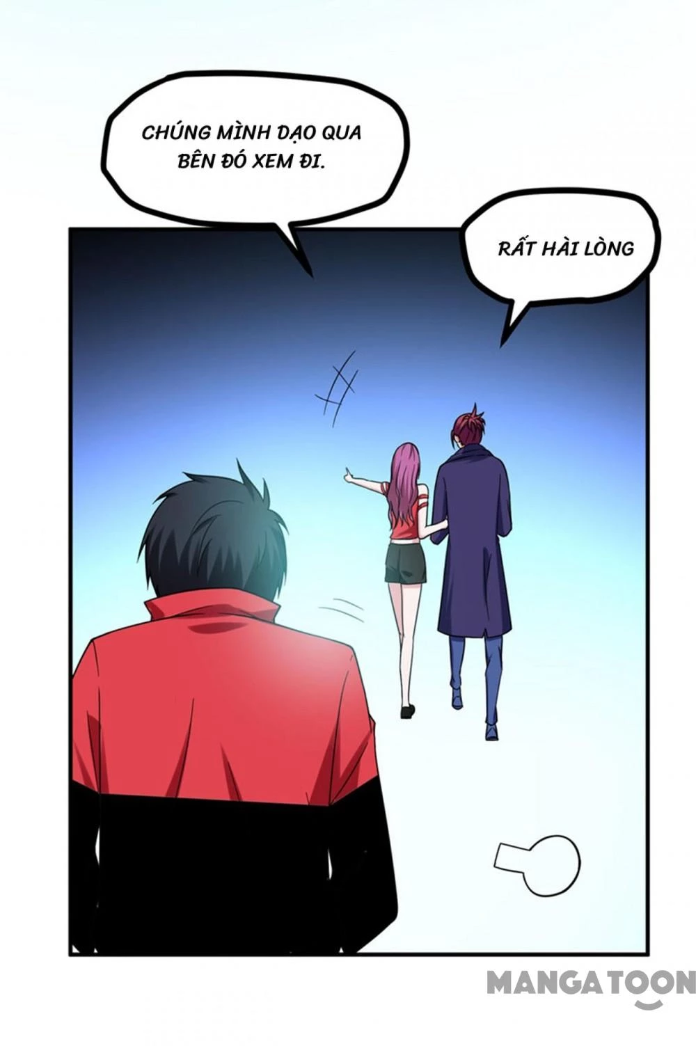 Nhặt Hoa Khôi Về Làm Vợ Chapter 26 - Trang 6