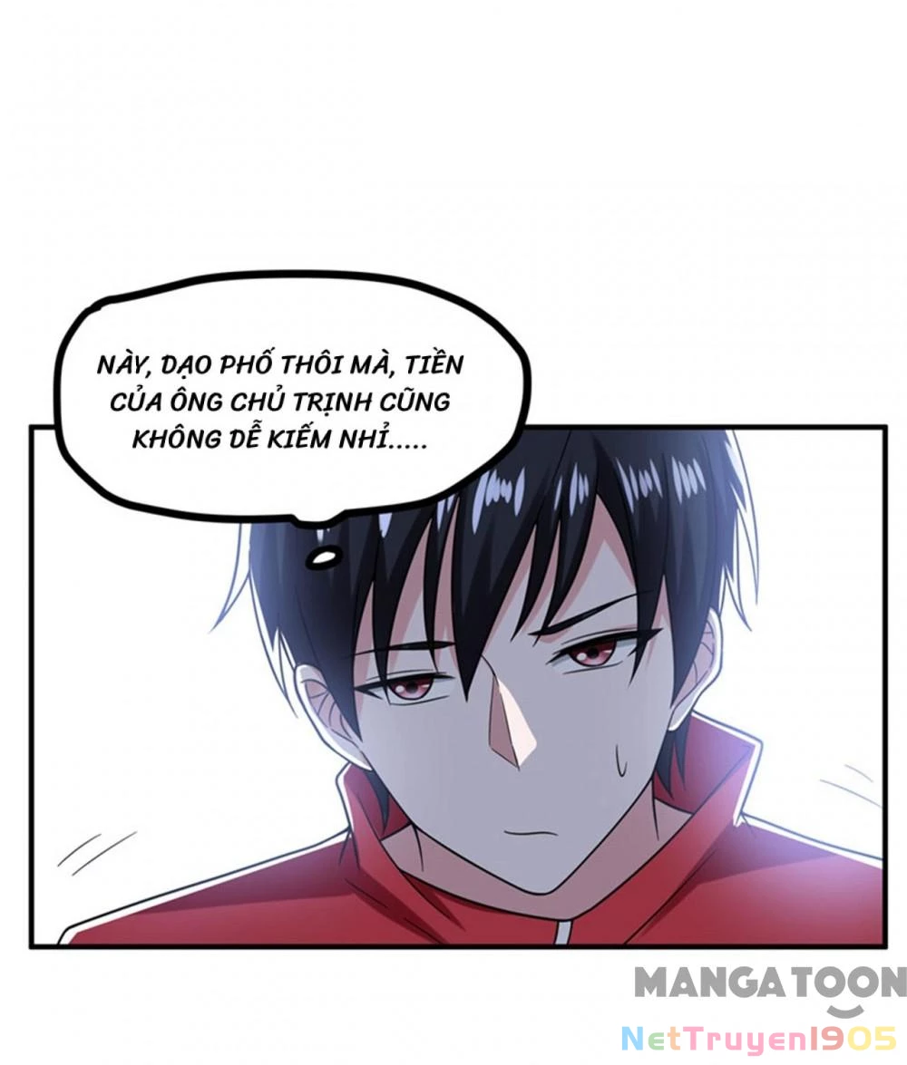 Nhặt Hoa Khôi Về Làm Vợ Chapter 26 - Trang 7
