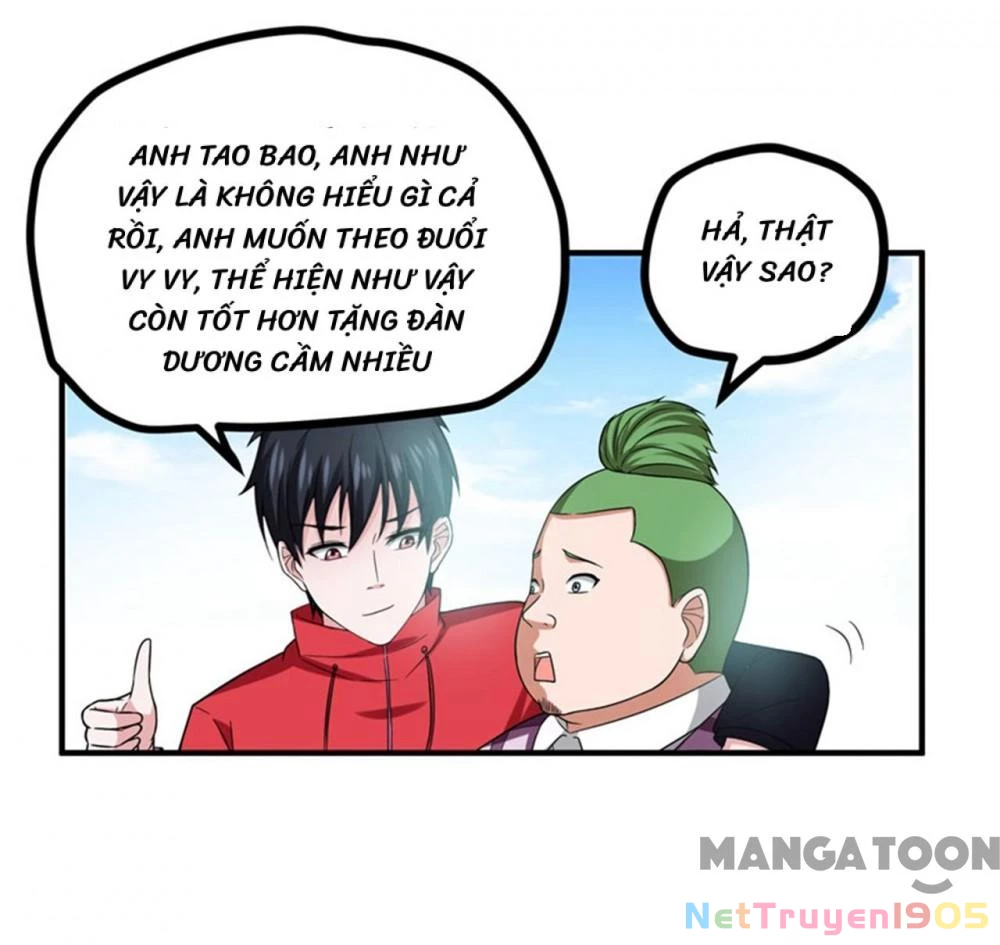 Nhặt Hoa Khôi Về Làm Vợ Chapter 26 - Trang 9