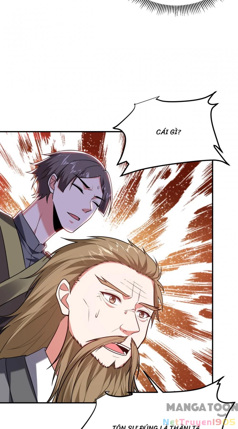 Nhặt Hoa Khôi Về Làm Vợ Chapter 260 - Trang 14