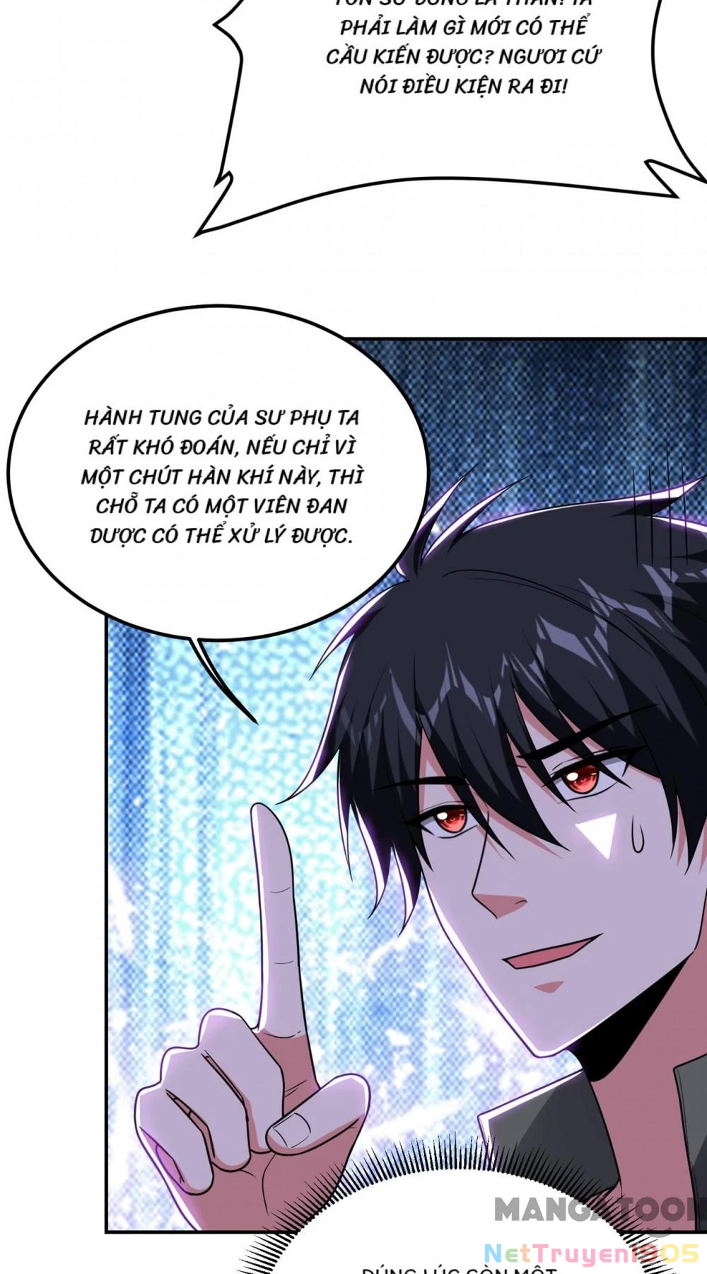 Nhặt Hoa Khôi Về Làm Vợ Chapter 260 - Trang 15