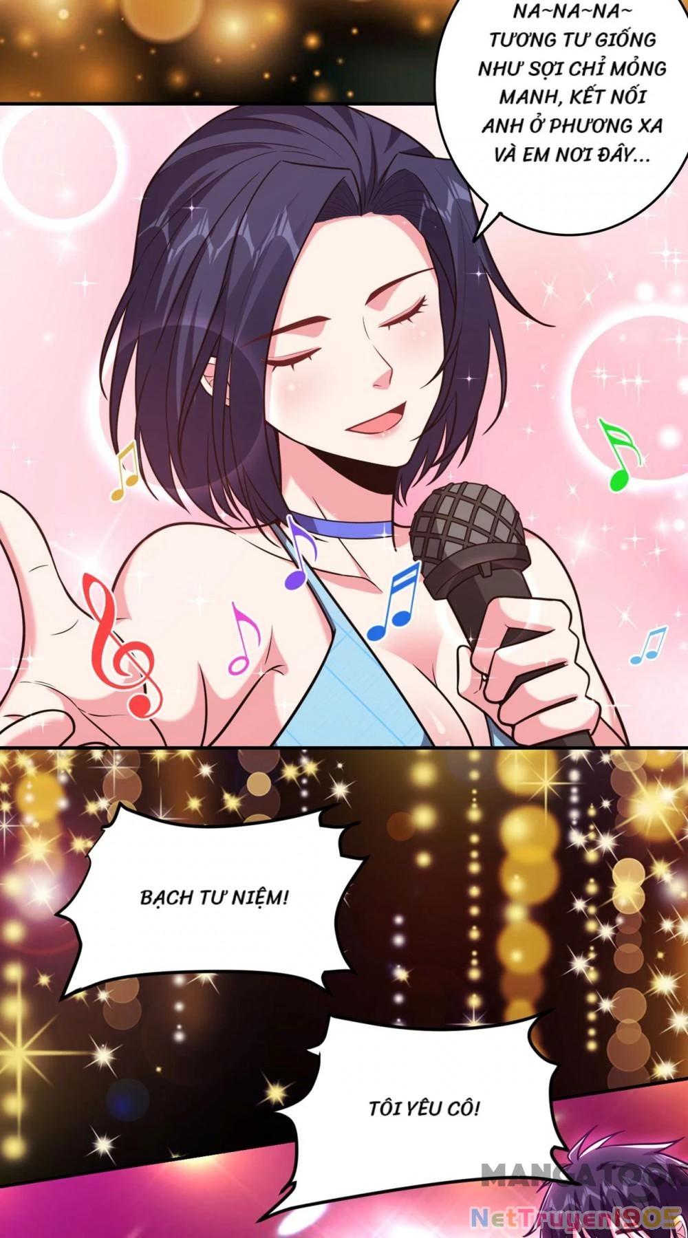 Nhặt Hoa Khôi Về Làm Vợ Chapter 260 - Trang 28