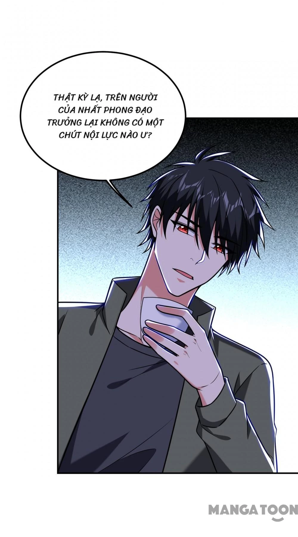 Nhặt Hoa Khôi Về Làm Vợ Chapter 260 - Trang 3