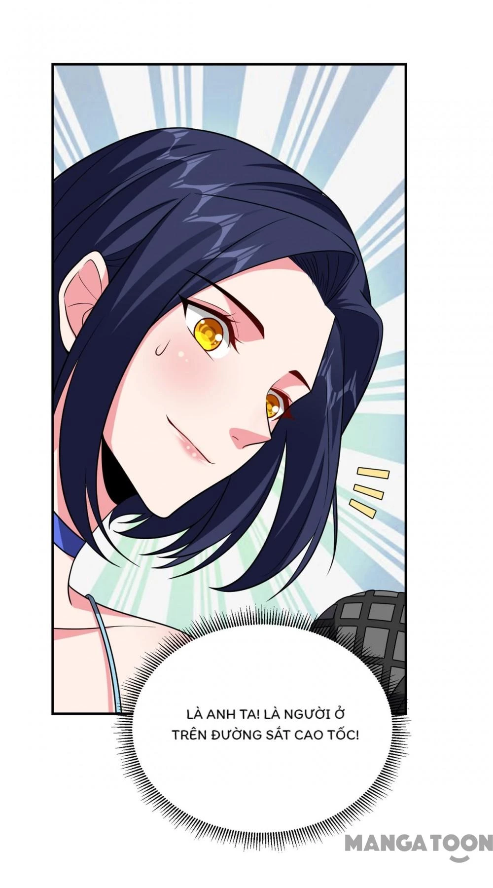 Nhặt Hoa Khôi Về Làm Vợ Chapter 260 - Trang 34
