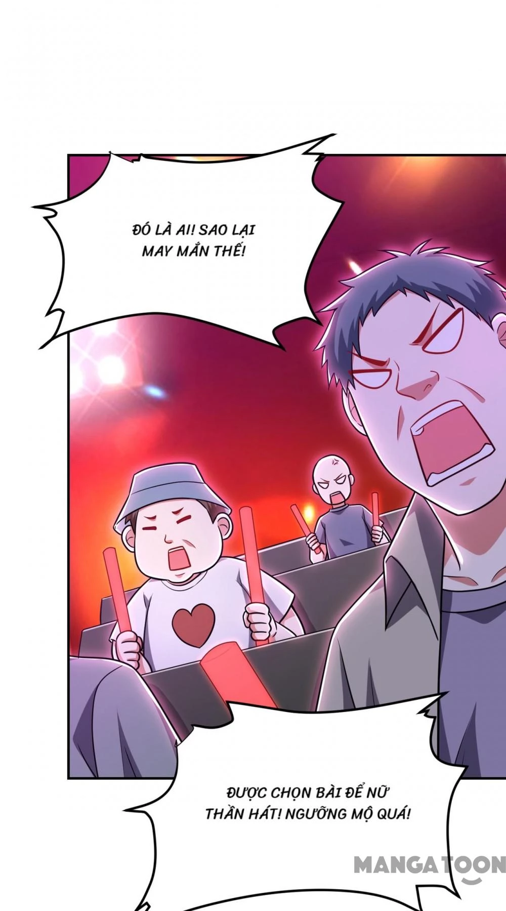 Nhặt Hoa Khôi Về Làm Vợ Chapter 260 - Trang 37