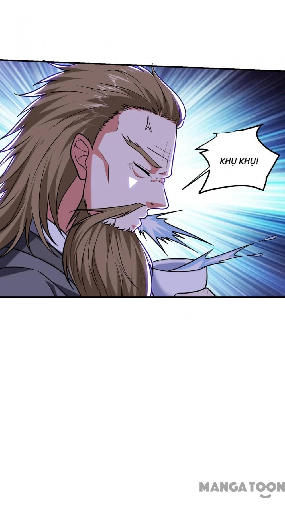 Nhặt Hoa Khôi Về Làm Vợ Chapter 260 - Trang 4