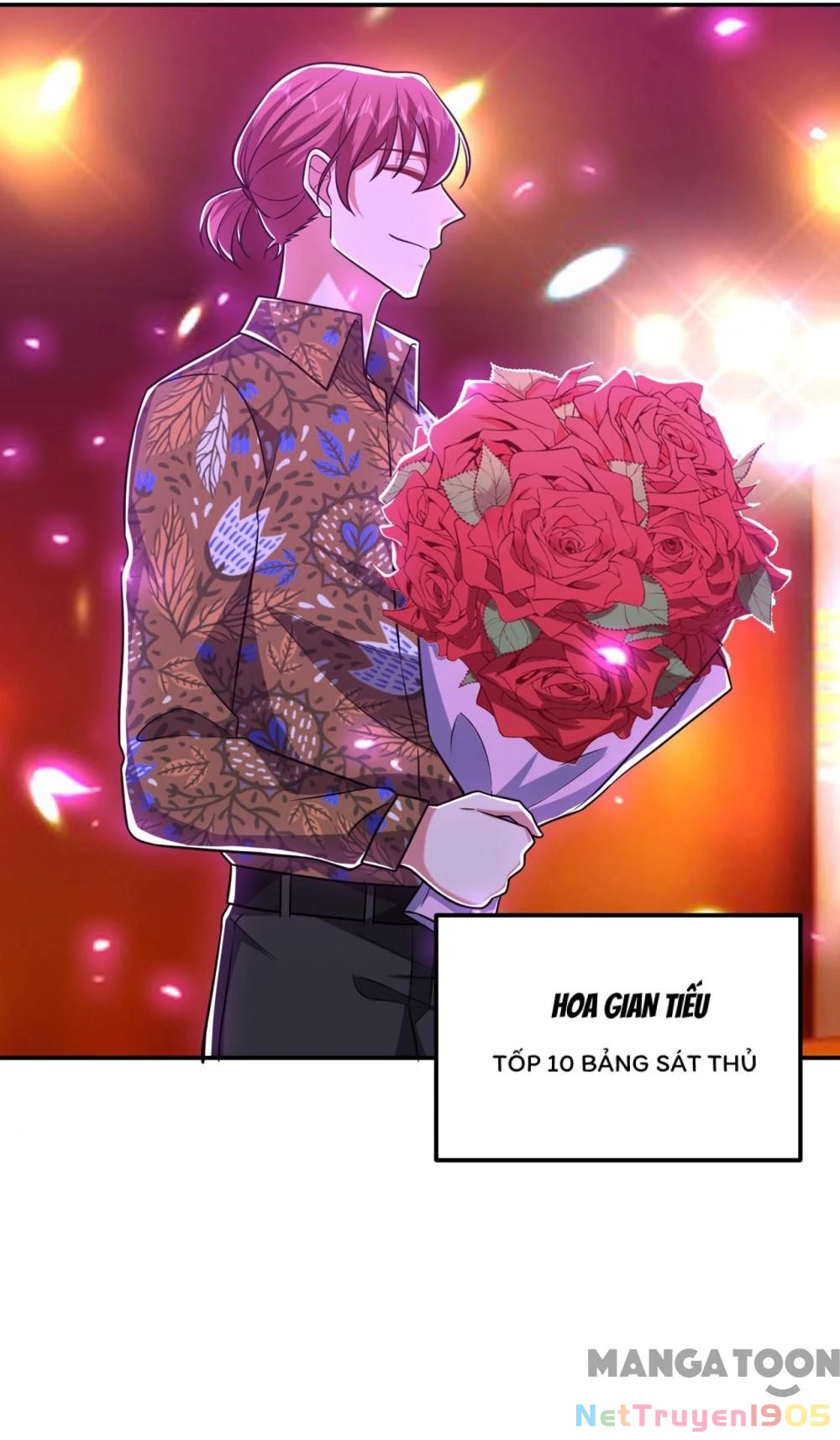 Nhặt Hoa Khôi Về Làm Vợ Chapter 261 - Trang 13