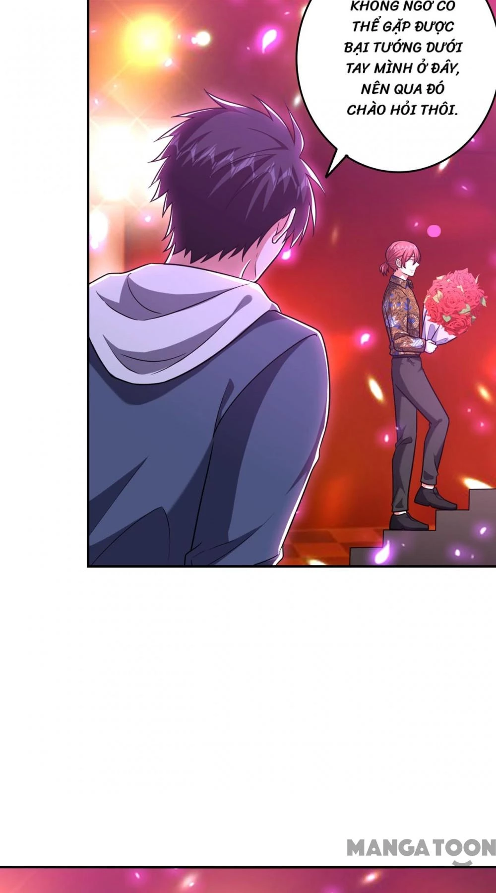 Nhặt Hoa Khôi Về Làm Vợ Chapter 261 - Trang 15