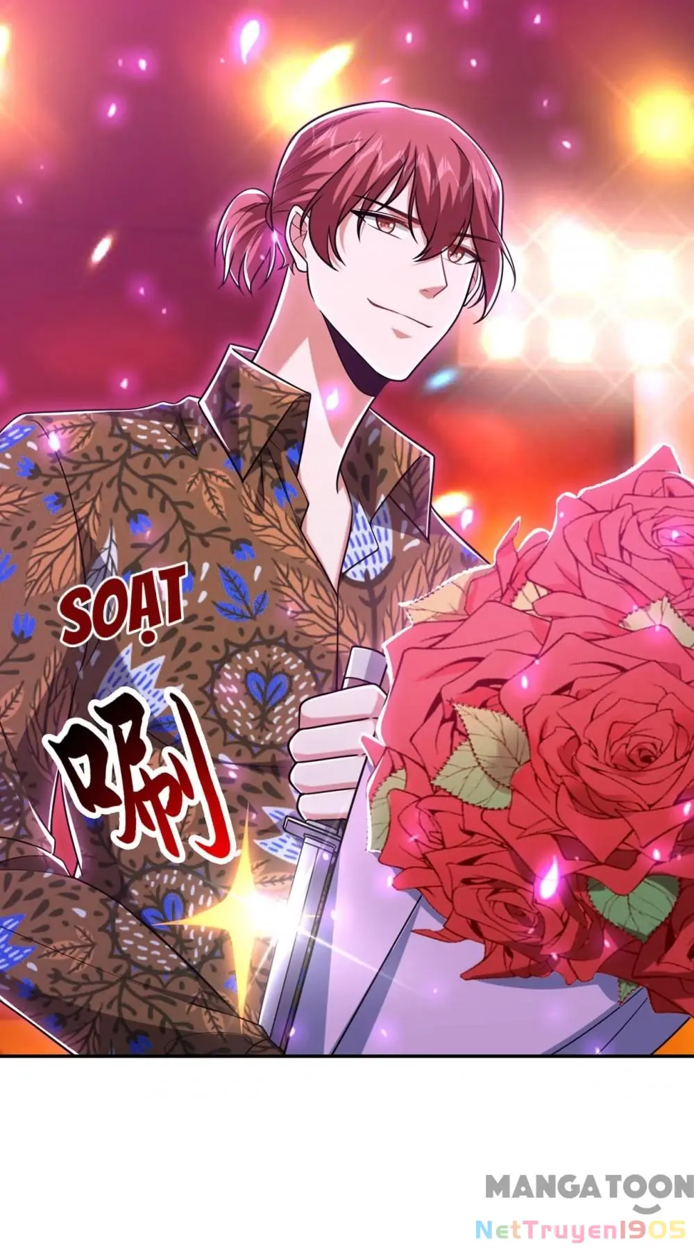Nhặt Hoa Khôi Về Làm Vợ Chapter 261 - Trang 16