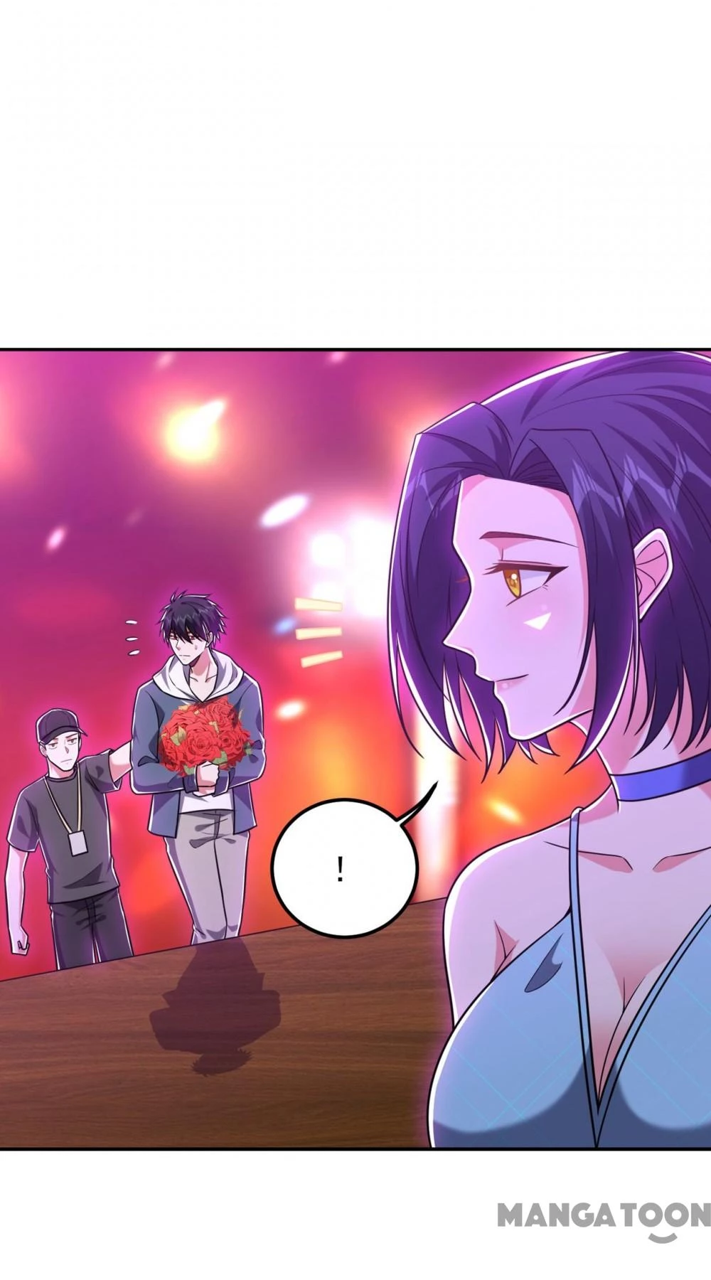Nhặt Hoa Khôi Về Làm Vợ Chapter 261 - Trang 20