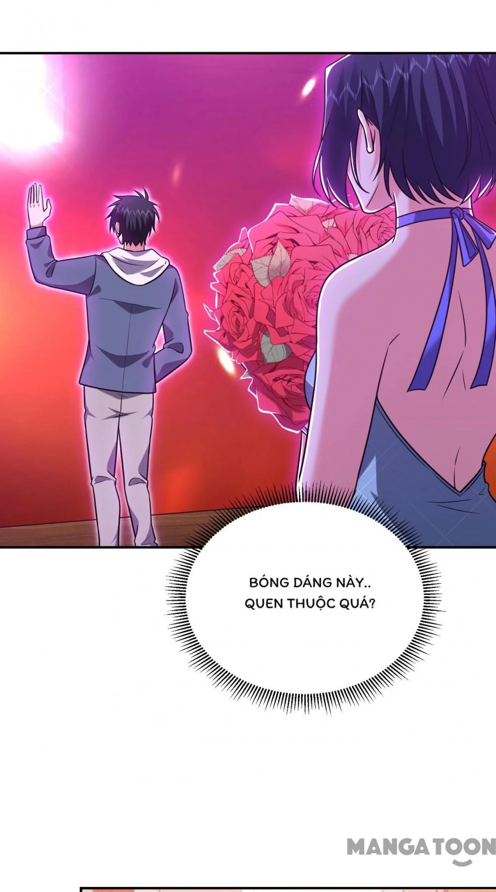 Nhặt Hoa Khôi Về Làm Vợ Chapter 261 - Trang 23
