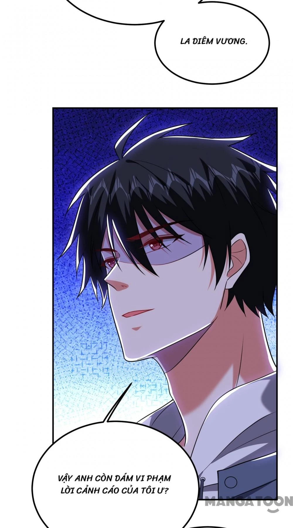 Nhặt Hoa Khôi Về Làm Vợ Chapter 261 - Trang 27
