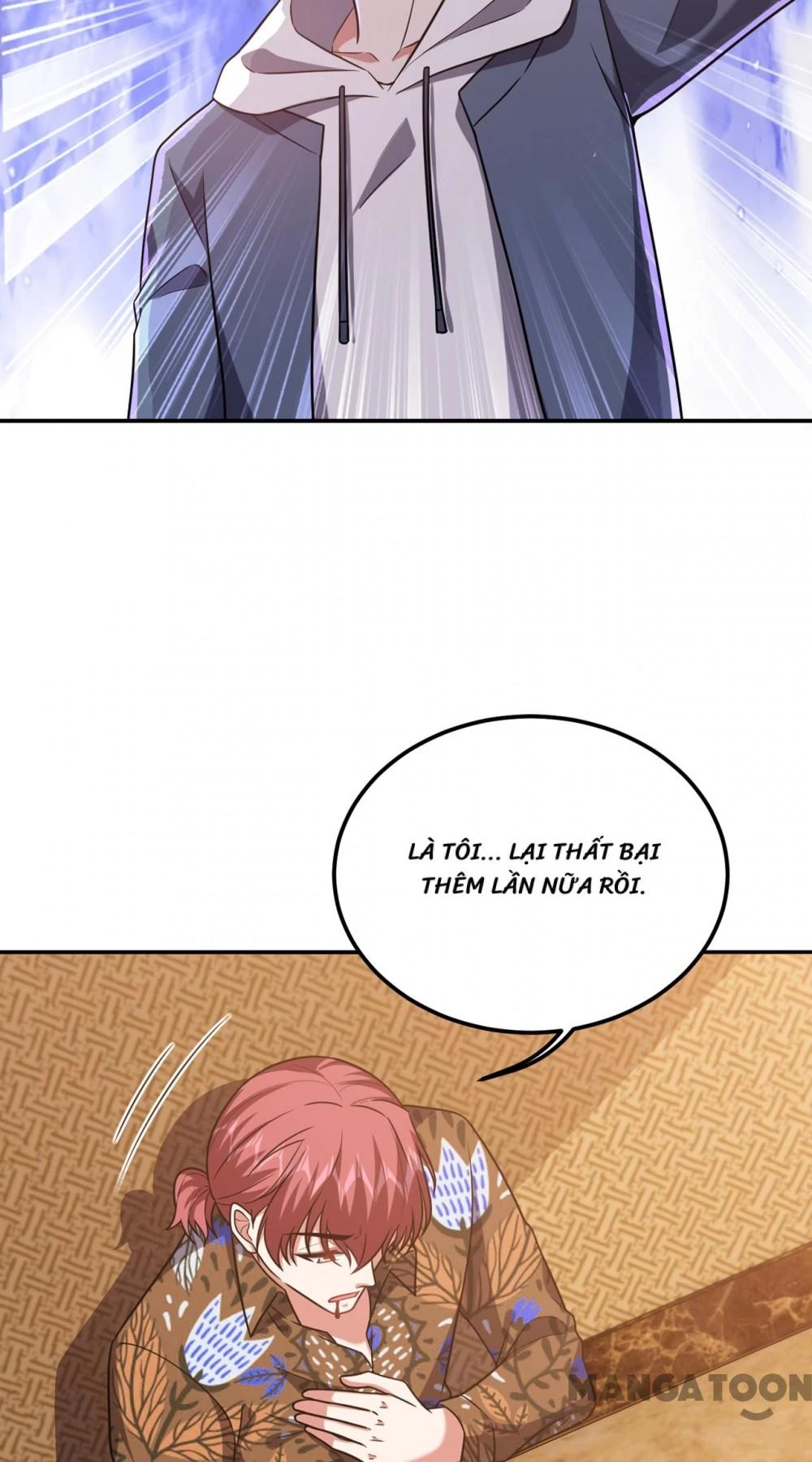 Nhặt Hoa Khôi Về Làm Vợ Chapter 261 - Trang 34