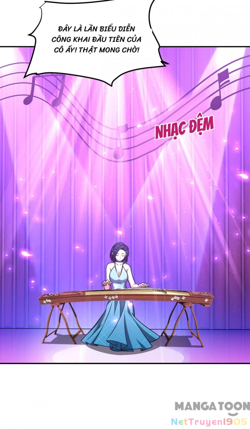 Nhặt Hoa Khôi Về Làm Vợ Chapter 261 - Trang 7