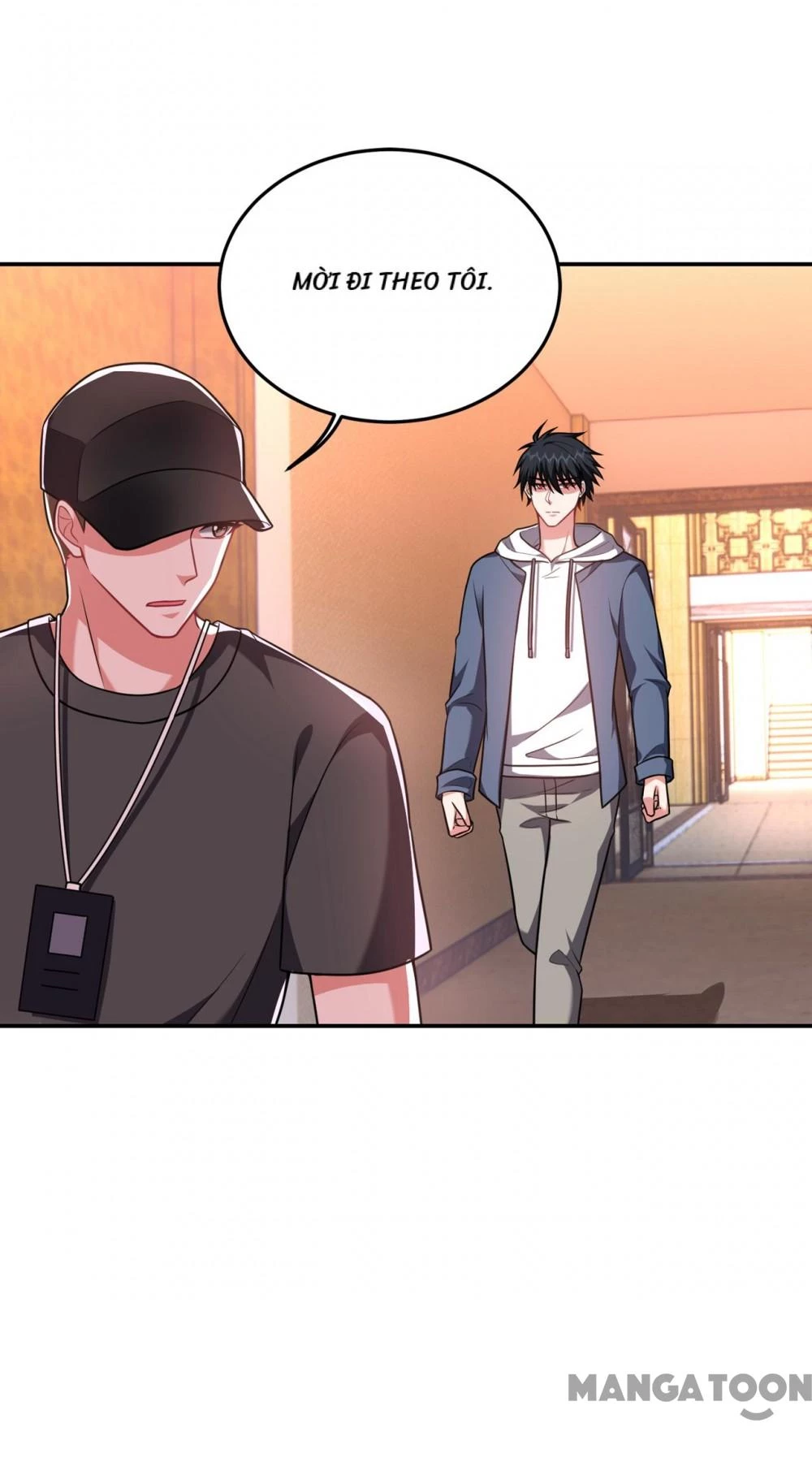 Nhặt Hoa Khôi Về Làm Vợ Chapter 262 - Trang 15