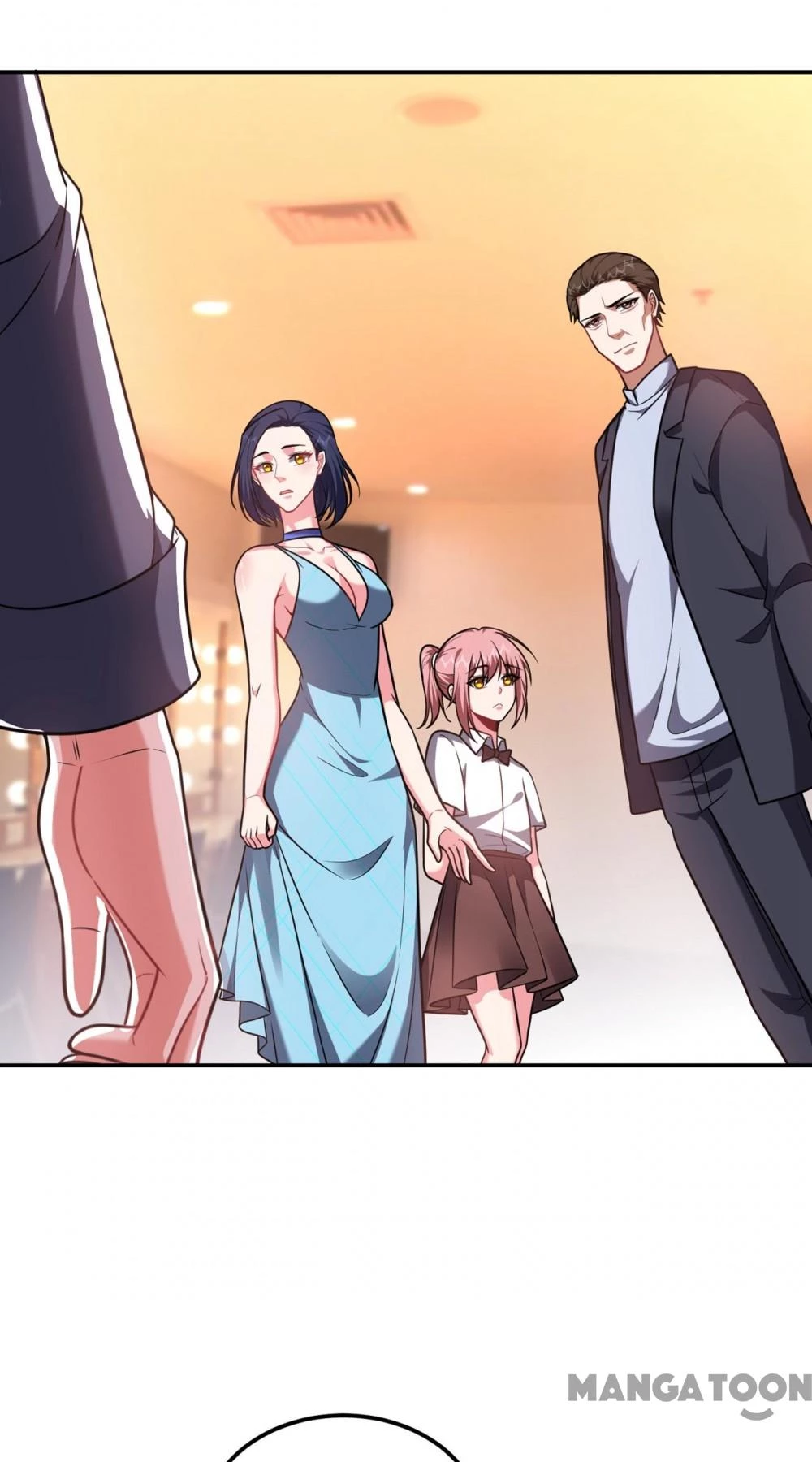Nhặt Hoa Khôi Về Làm Vợ Chapter 262 - Trang 16