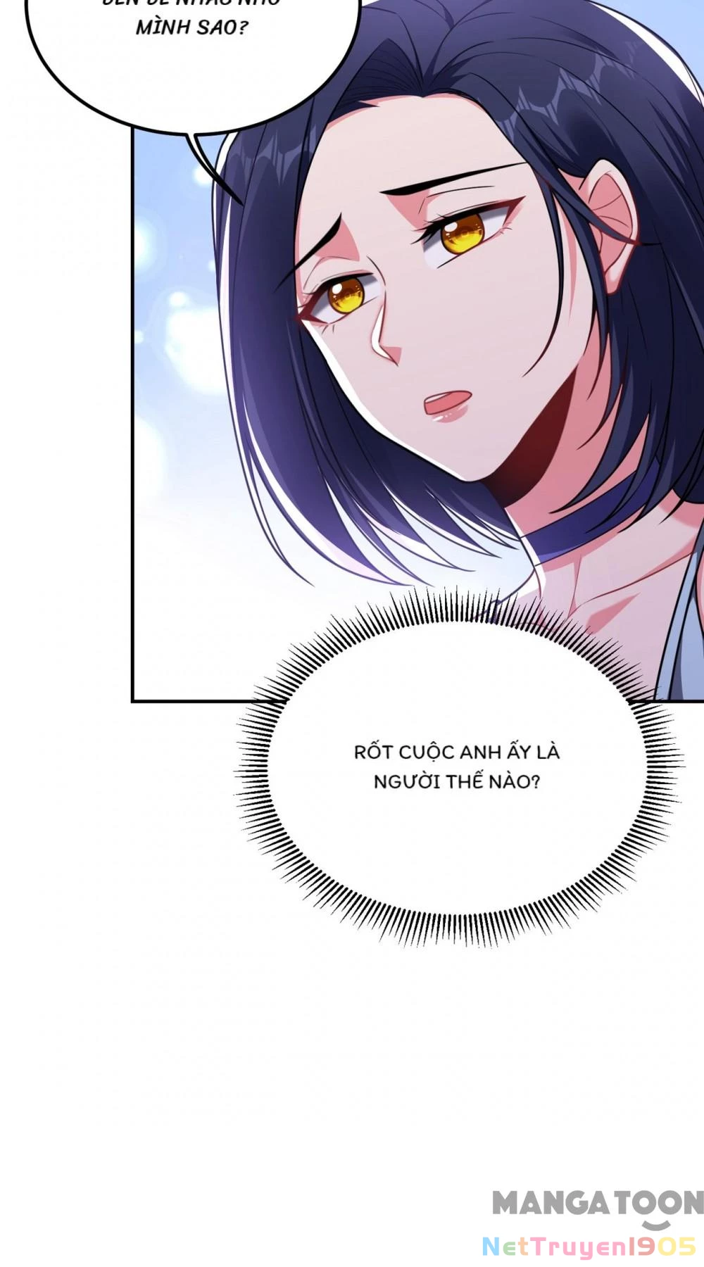 Nhặt Hoa Khôi Về Làm Vợ Chapter 262 - Trang 24
