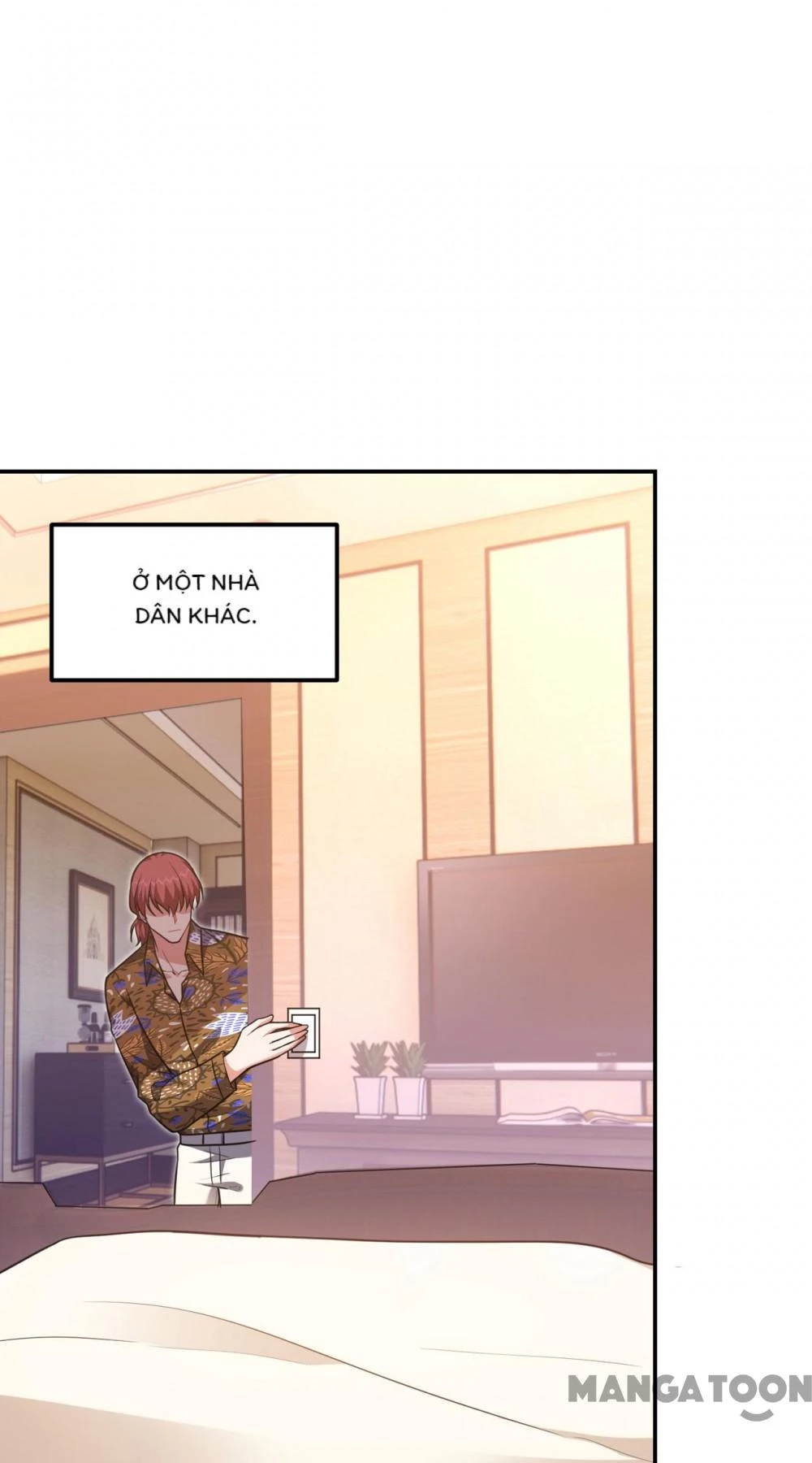 Nhặt Hoa Khôi Về Làm Vợ Chapter 262 - Trang 29