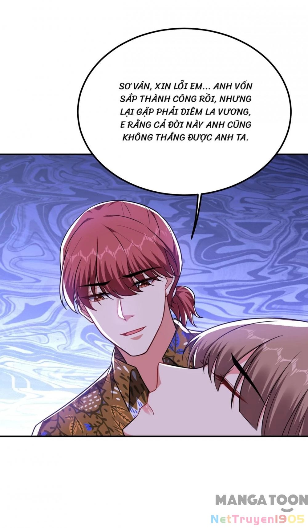 Nhặt Hoa Khôi Về Làm Vợ Chapter 262 - Trang 31