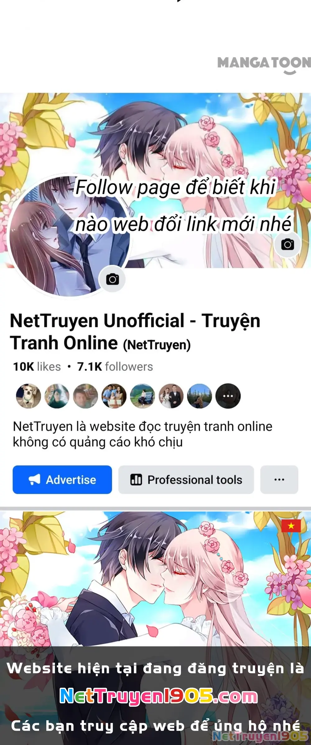 Nhặt Hoa Khôi Về Làm Vợ Chapter 262 - Trang 33