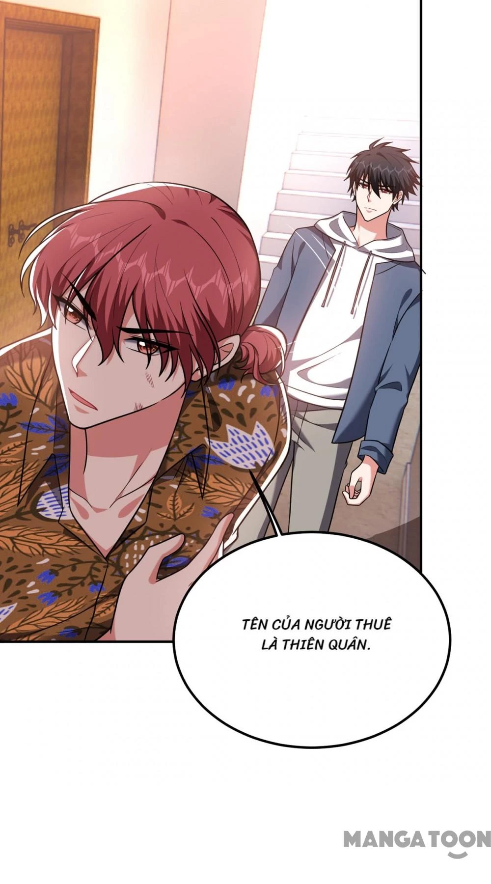 Nhặt Hoa Khôi Về Làm Vợ Chapter 262 - Trang 4